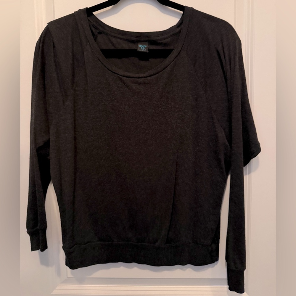 TNA long sleeve top